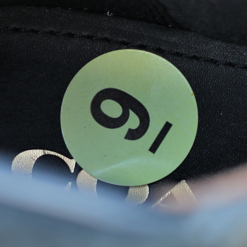 Brand New Coach Sneakers G1386 SZ 9 - Picture 8 of 8